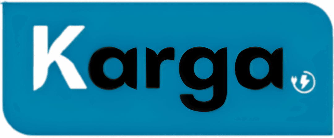 Karga Logo